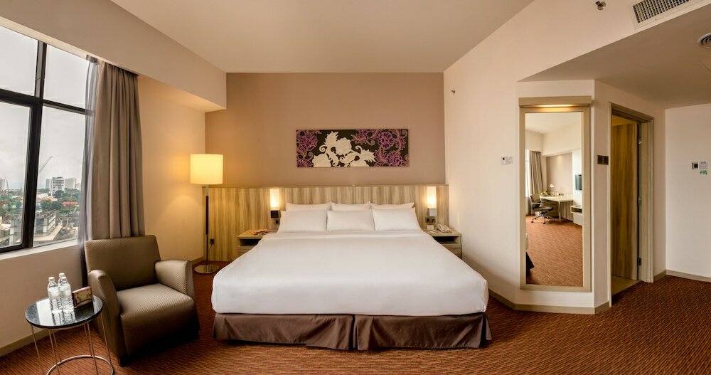 Фото Sunway Hotel Georgetown Penang