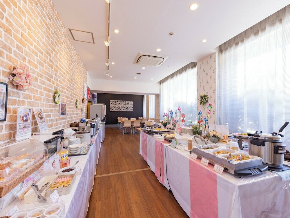 Фото Apa Hotel Aomorieki Kenchodori