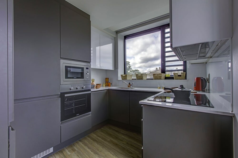 Фото Arran Quay - Ardcairn House - Campus Accommodation