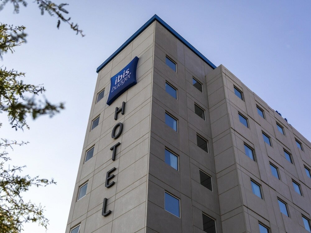 Фото Ibis Budget Aguascalientes