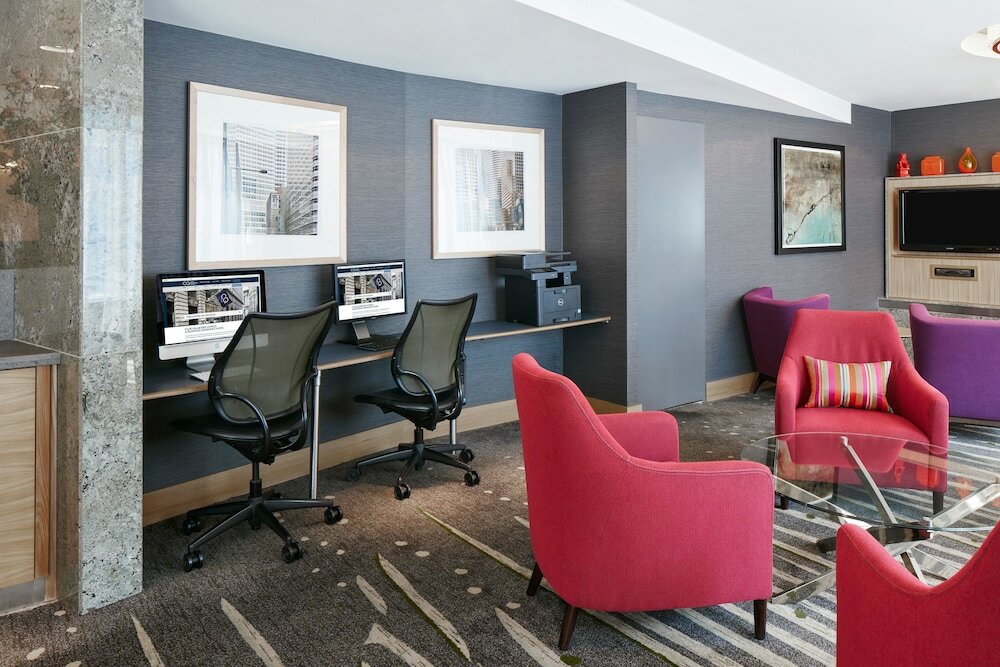 Фото World Center Hotel