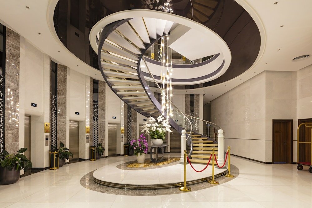 Фото Nha Trang Horizon Hotel