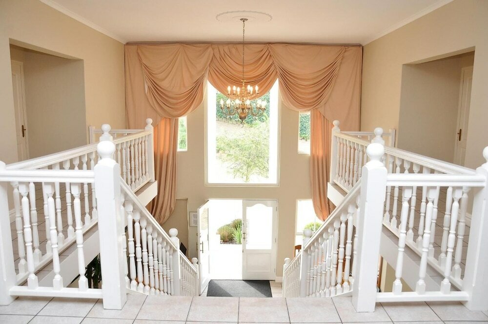 Фото Bell Rosen Guesthouse