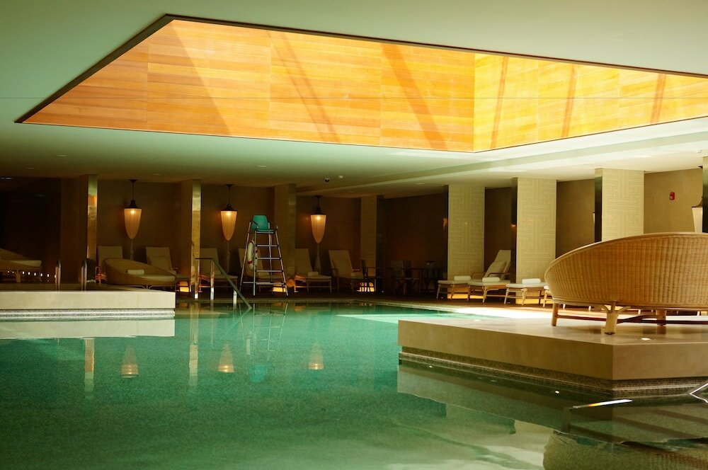 Фото Grand Hyatt Chengdu