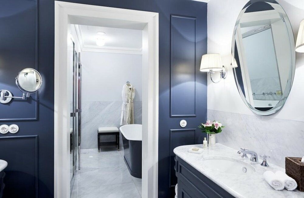 Фото Vidago Palace Hotel