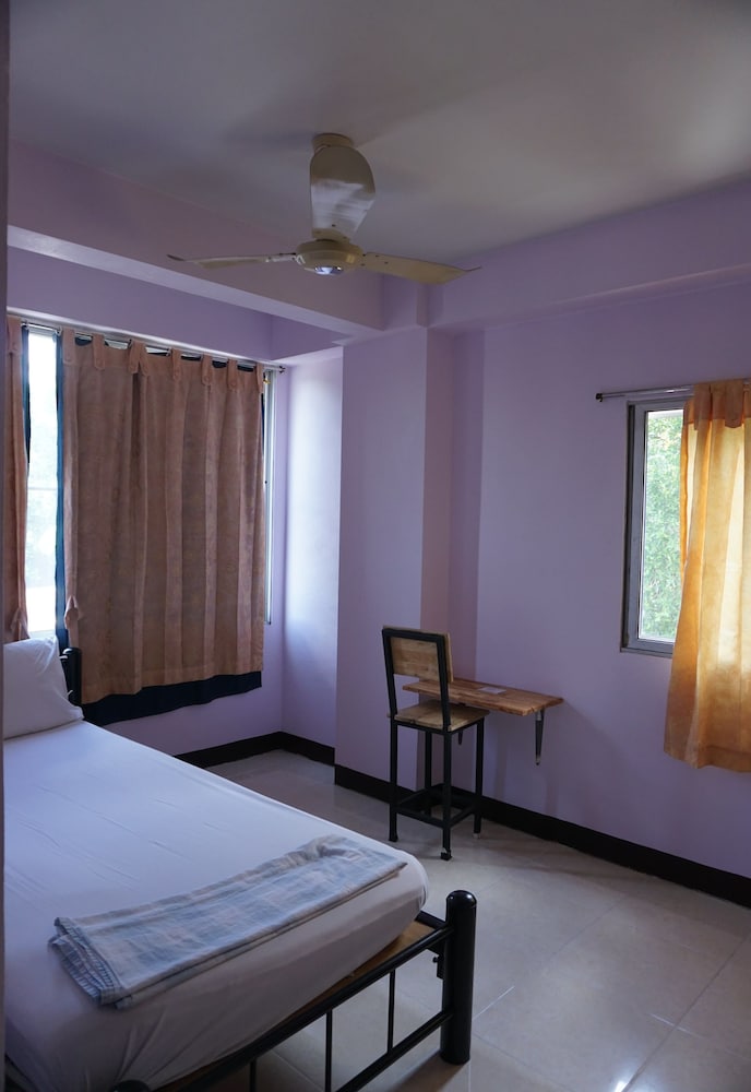 Фото Bella Bella River View