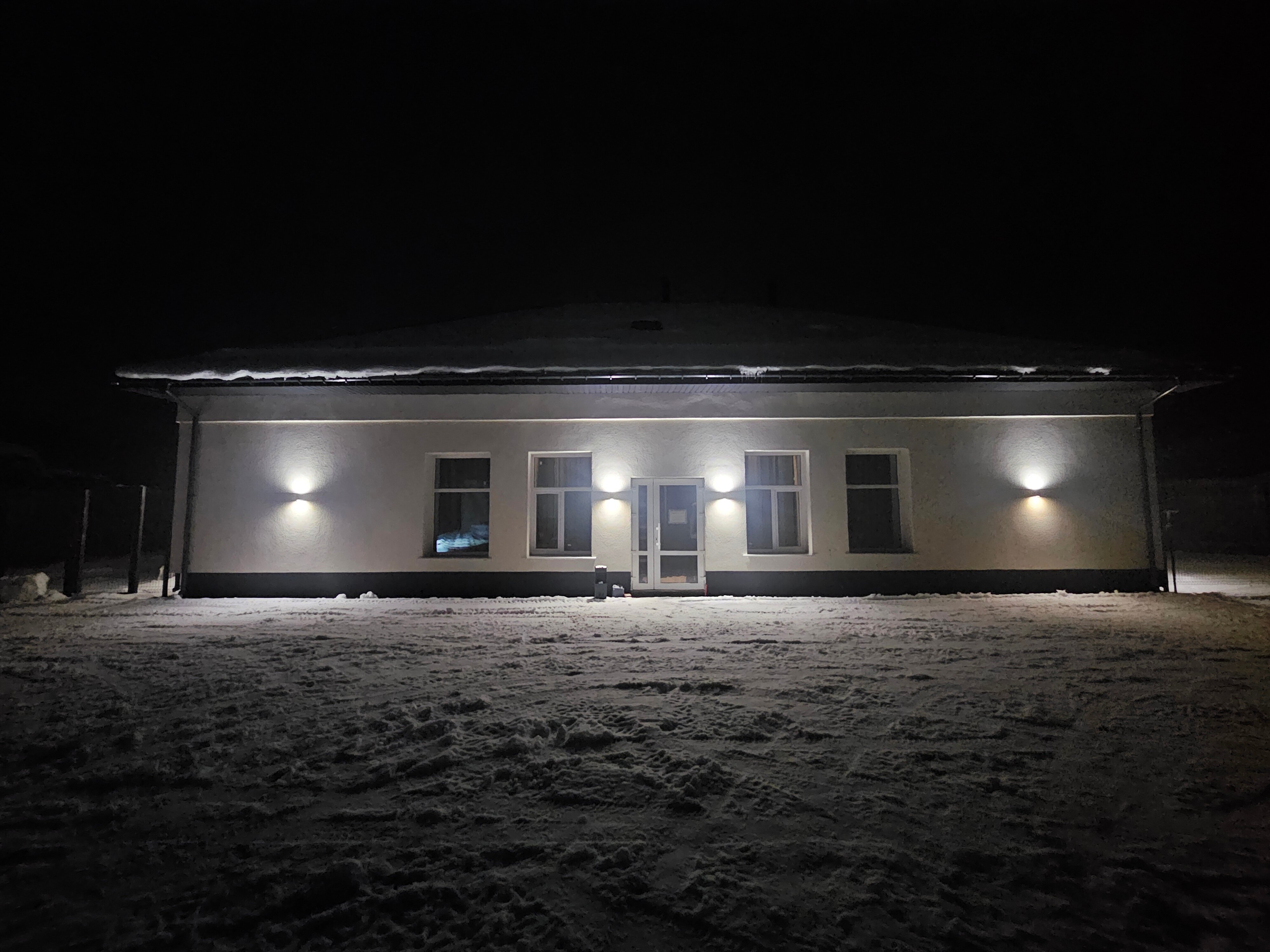 Фото Ижица