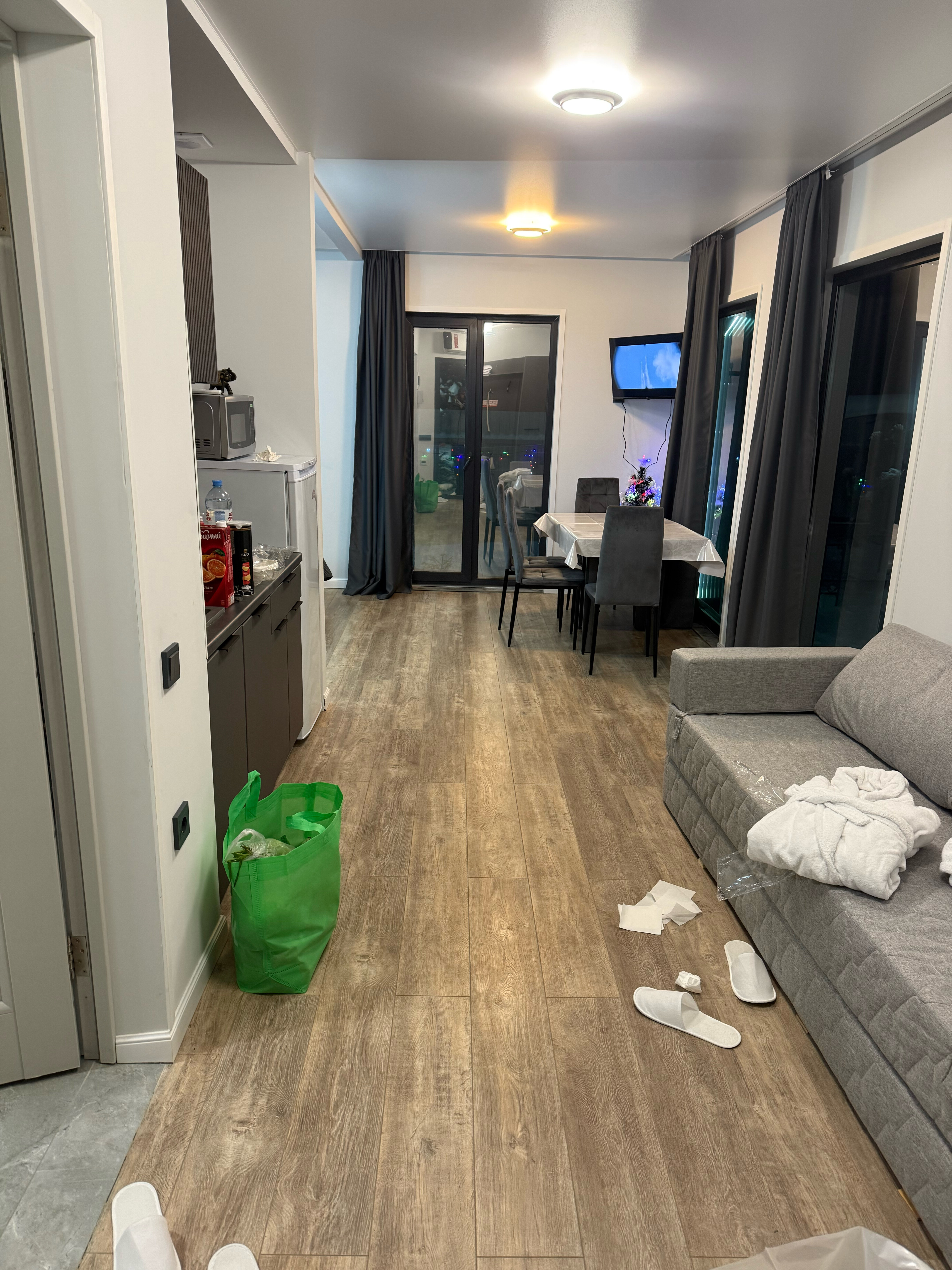 Фото Райский уголок