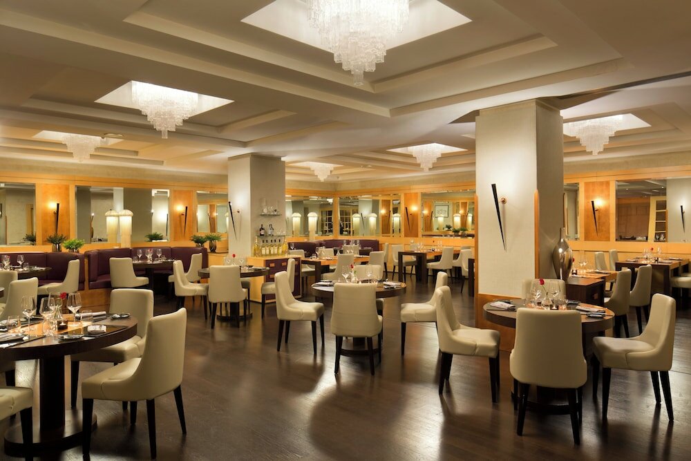 Фото Starhotels Metropole