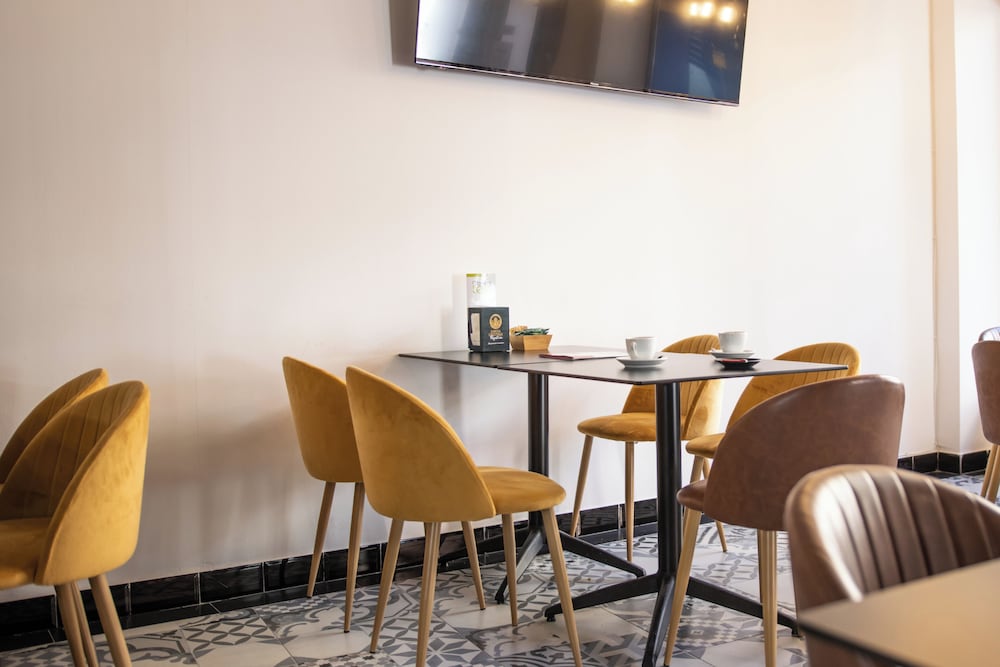 Фото Hotel Agur