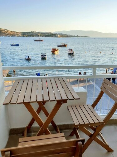 Гостиница Midilli Konak в Фоче