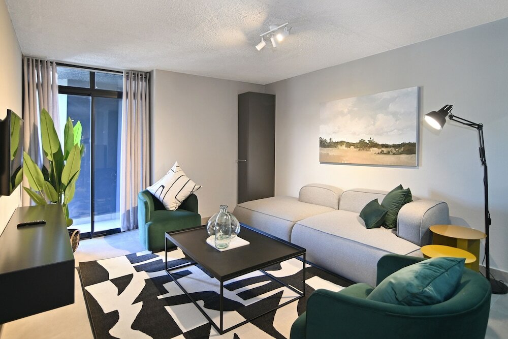 Фото Circa Aparthotel by Totalstay