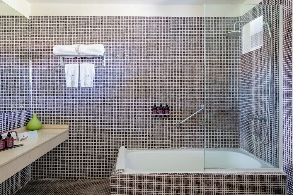 Фото Villa Mansa Wine Hotel