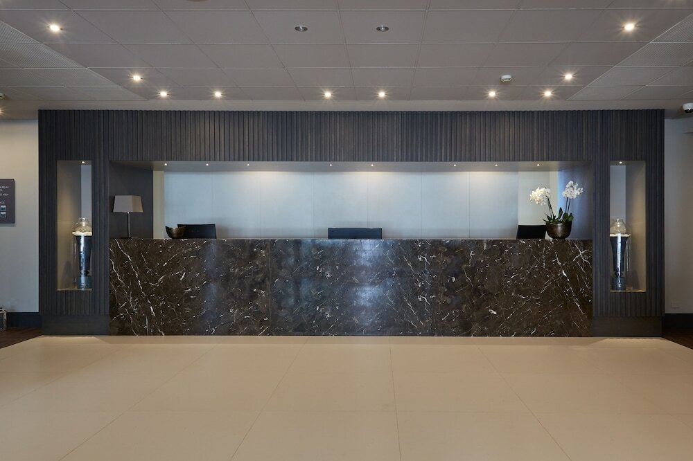 Фото Dc Hotel International