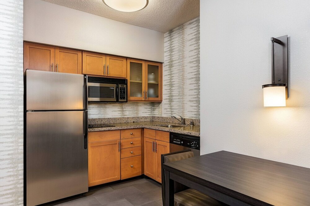 Фото Residence Inn by Marriott Louisville Downtown