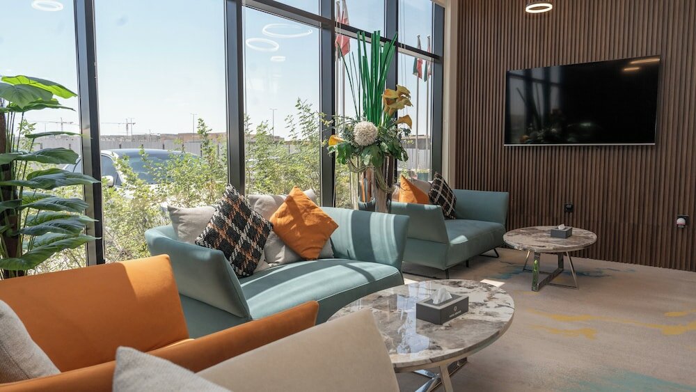 Фото Rosa Grand Hotel Monsieh