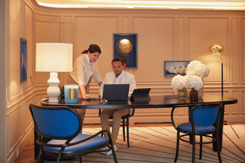 Фото Hôtel De France