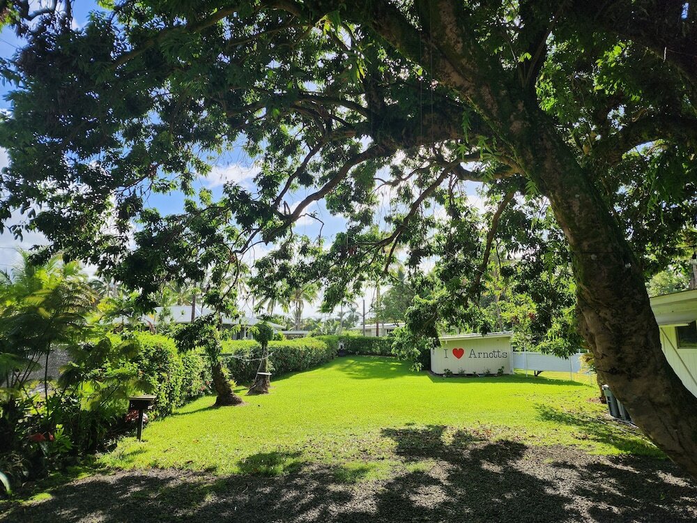 Фото Arnott's Lodge