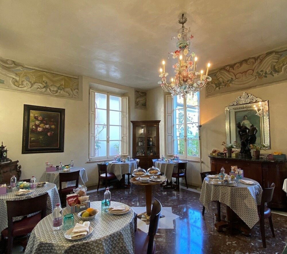 Фото Hotel Verdi Boutique Hotel
