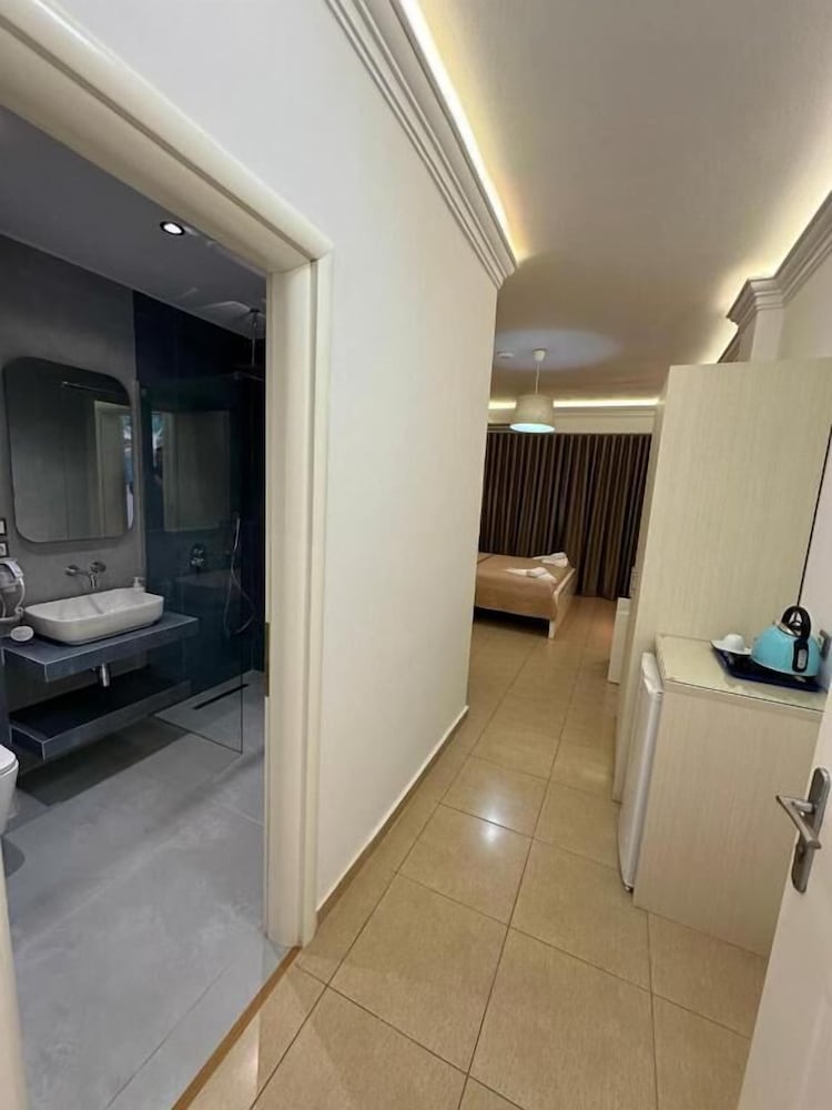 Фото Hotel Mira Mare