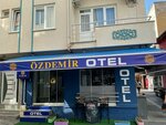 Ozdemir Otel Balikesir