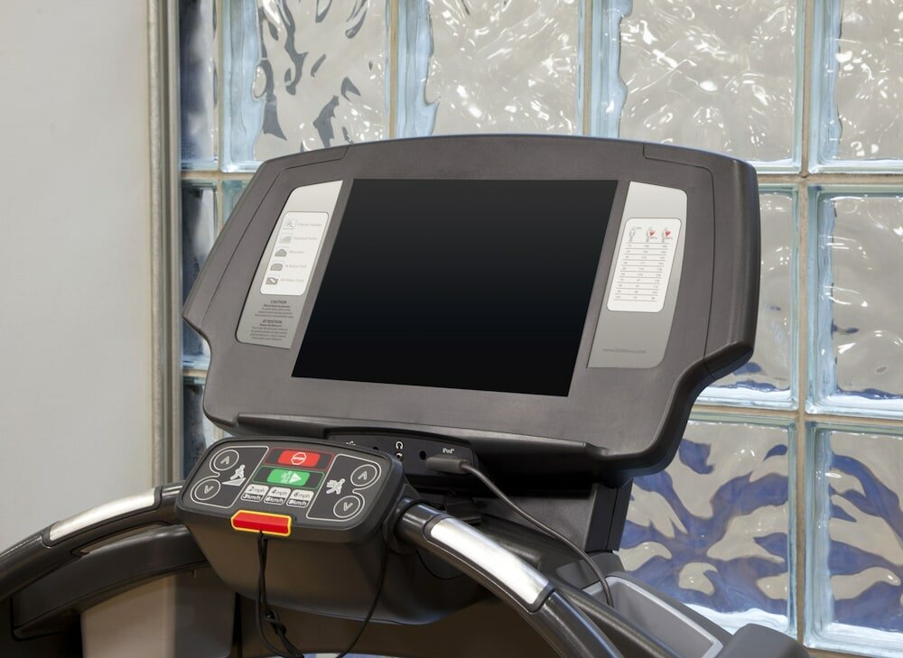 Фото Fairfield Inn by Marriott Richmond Chester