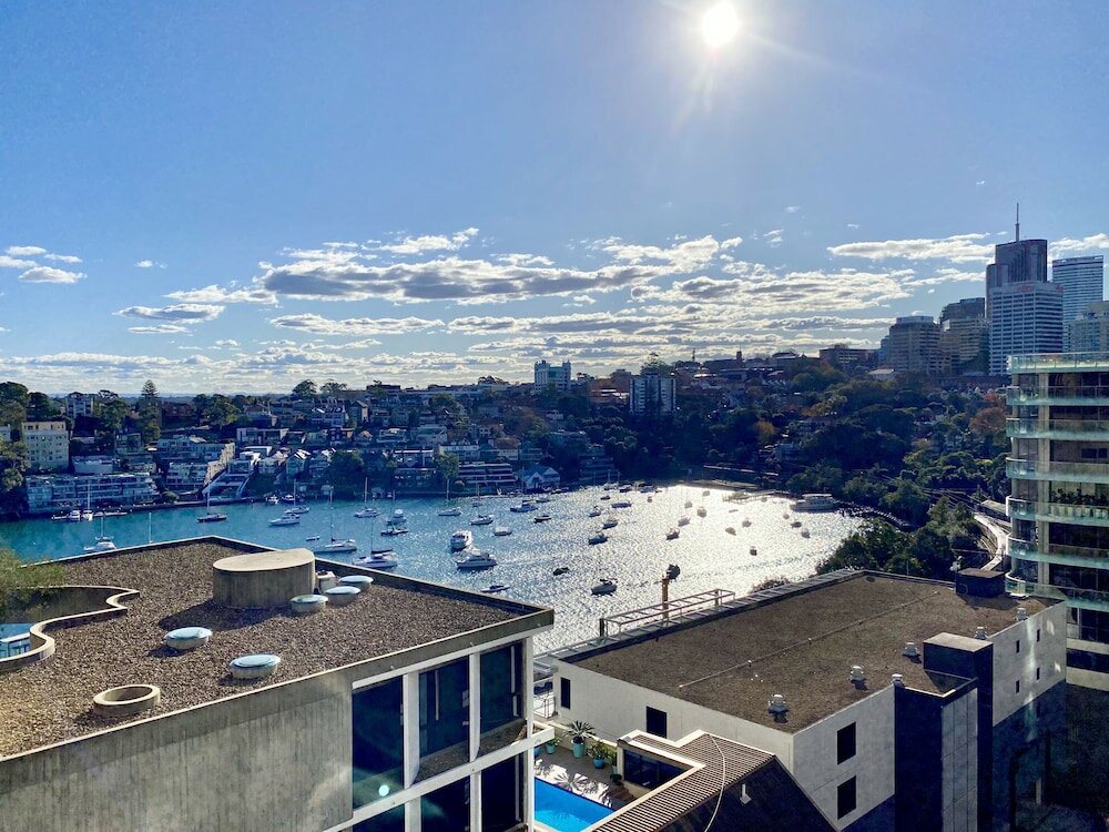 Фото Milson Serviced Apartments