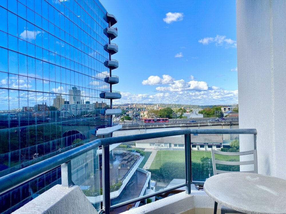 Фото Milson Serviced Apartments