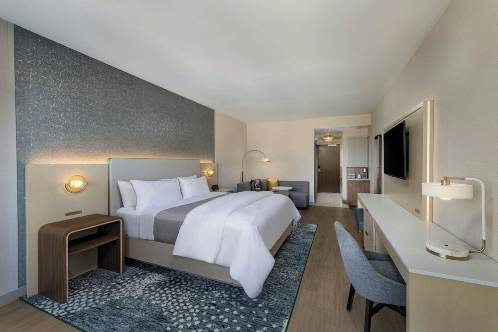 Фото The Westin Buffalo