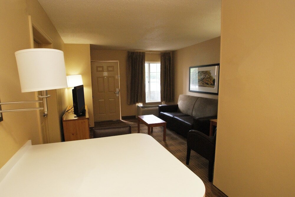 Фото Extended Stay America Suites Atlanta Cumberland Mall