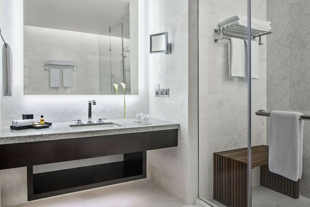 Фото Jabal Omar Hyatt Regency Makkah