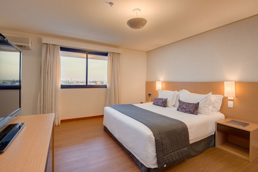 Фото Jk Premium Hotel e Eventos