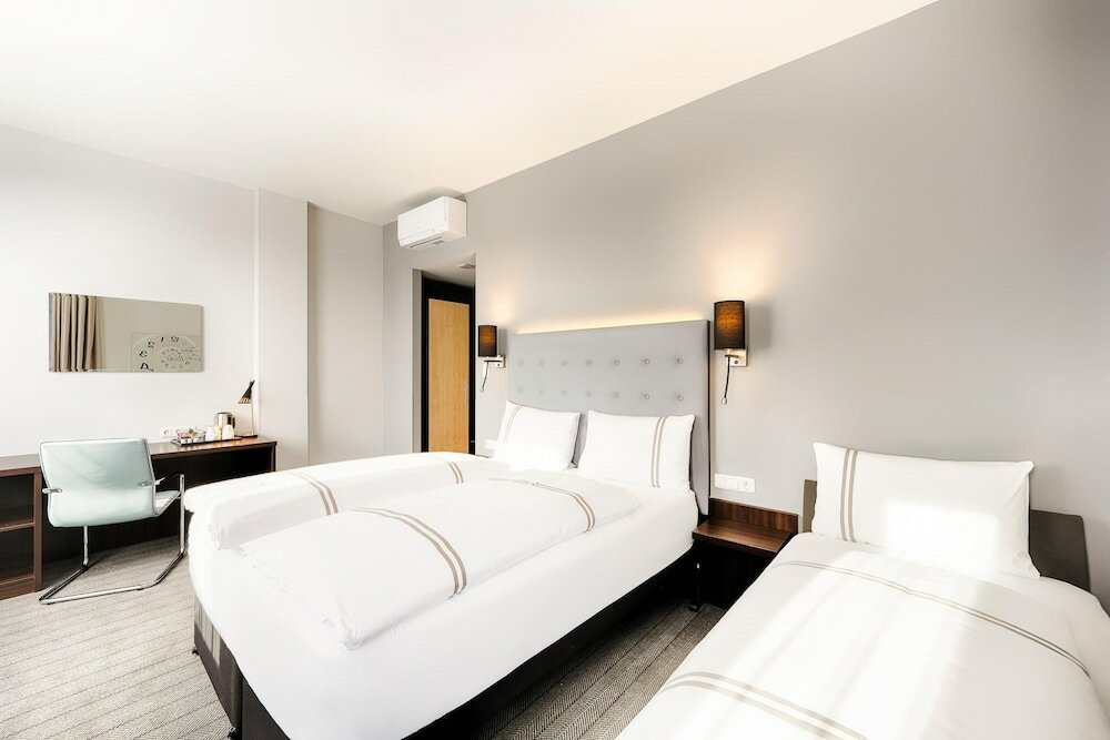 Фото Acom-Hotel Munich