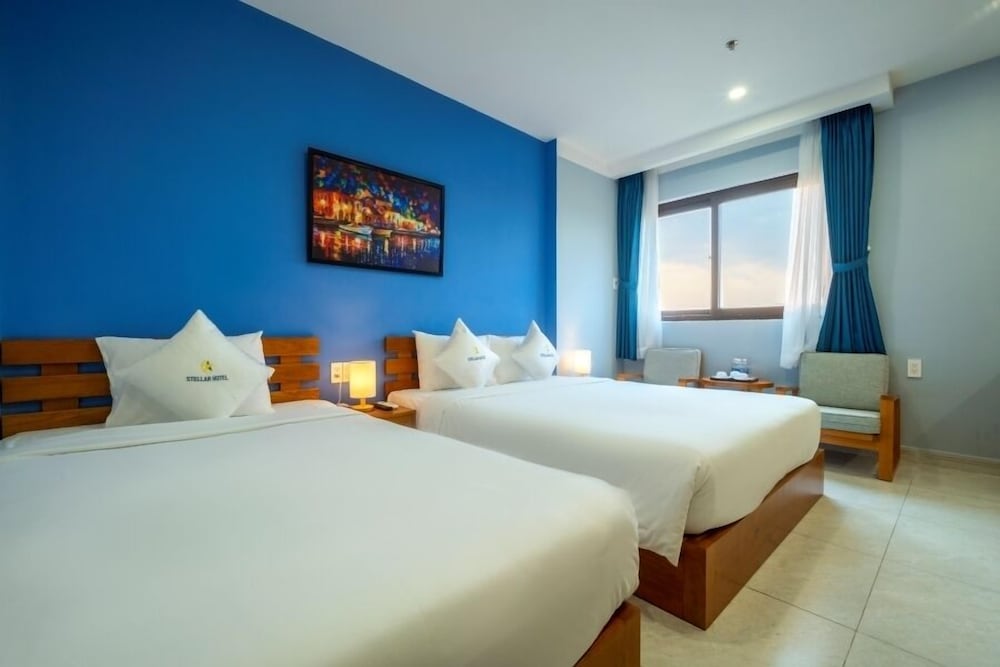 Фото Stellar Hotel Phú Quốc