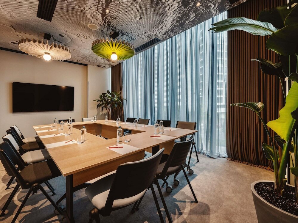 Фото Ibis Tbilisi City