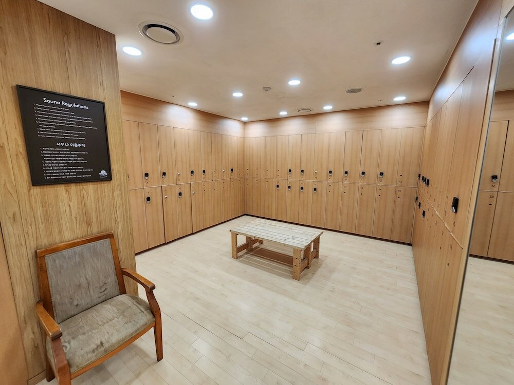 Фото Seogwipo Js Hotel