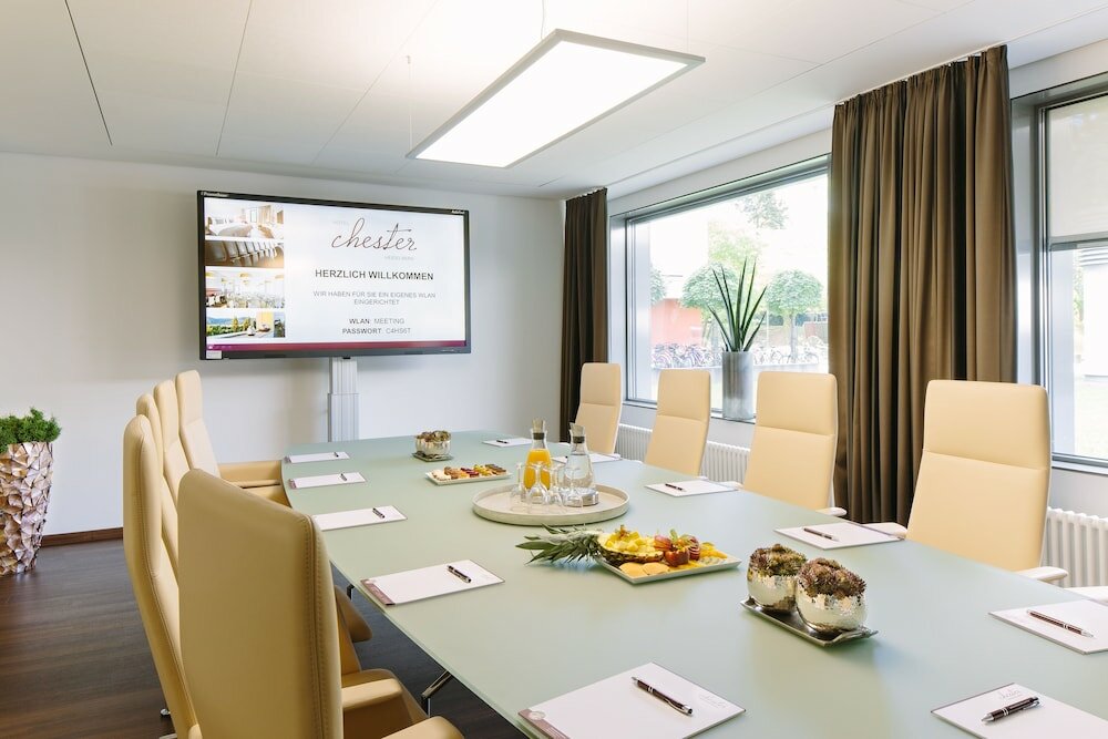 Фото Hotel Chester Heidelberg
