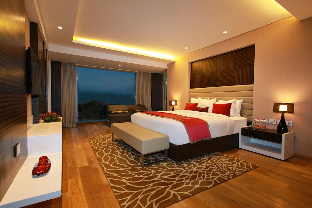 Фото Radisson Udaipur