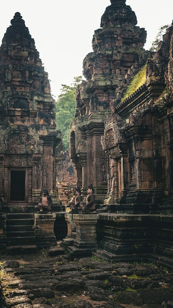 Фото Fcc Angkor by Avani