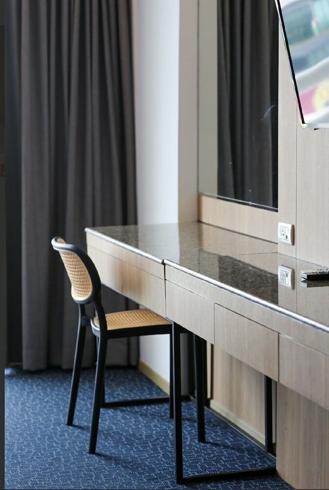 Фото Royal Palace Hotel Pattaya