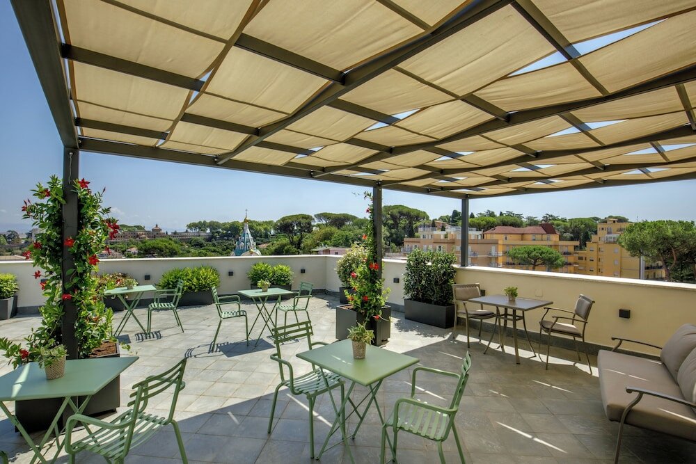 Фото Hotel Alessandrino