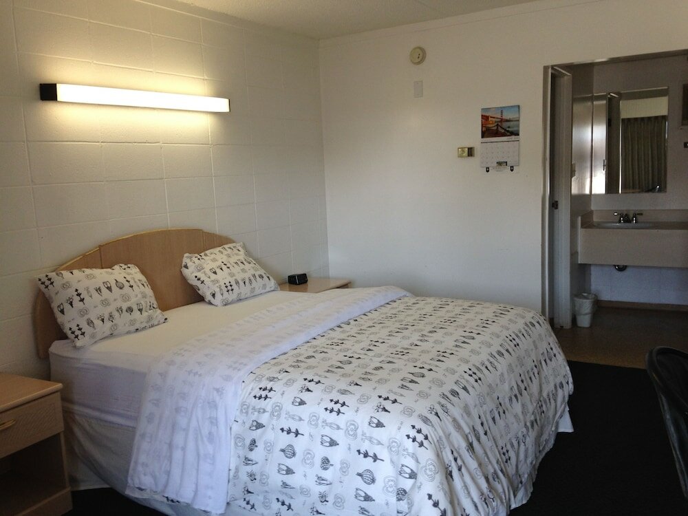 Фото Silver Crest Lodge