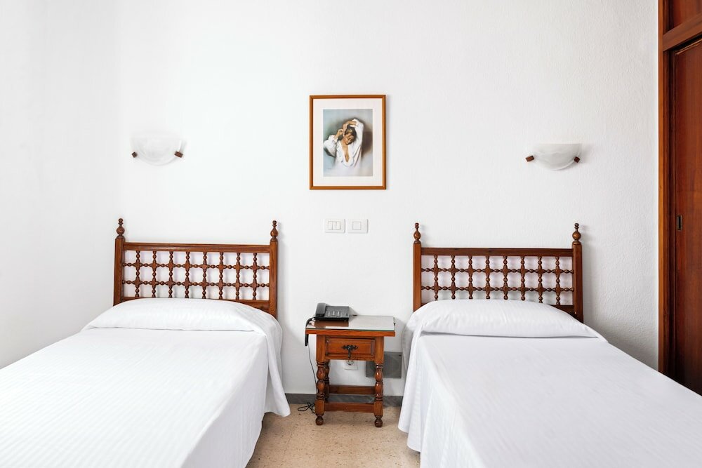 Фото Hotel Valencia