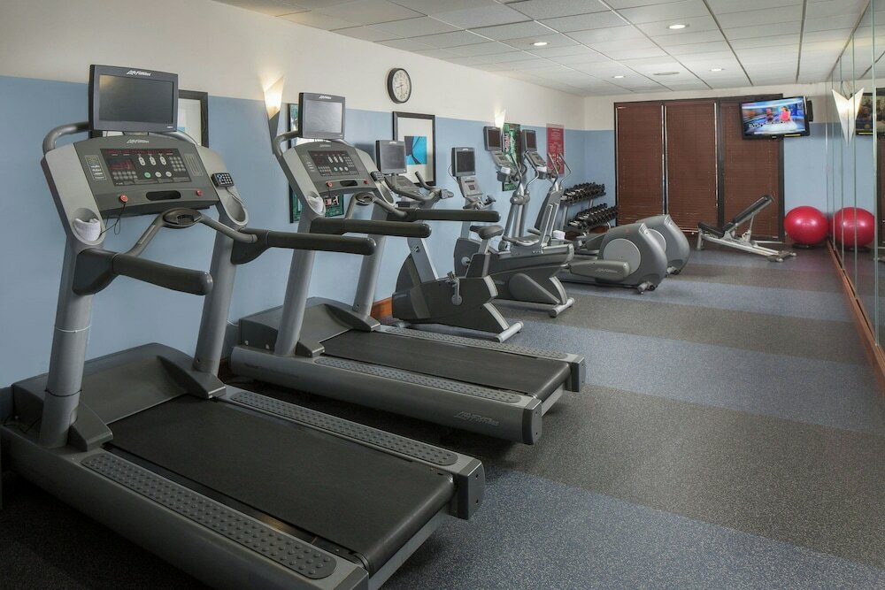 Фото Four Points by Sheraton Orlando International Drive