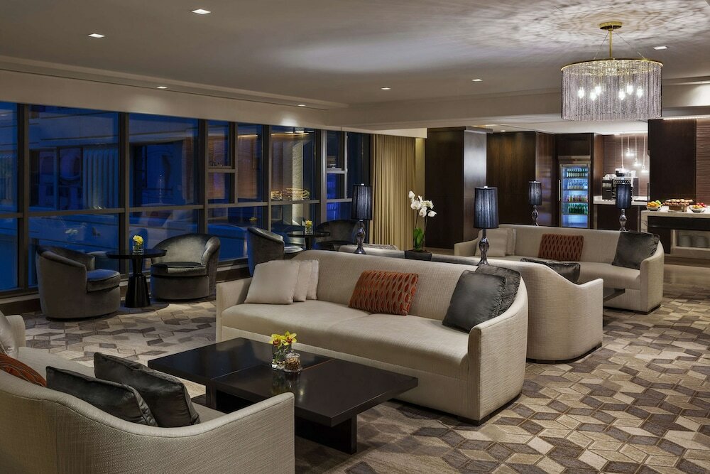 Фото Jabal Omar Hyatt Regency Makkah