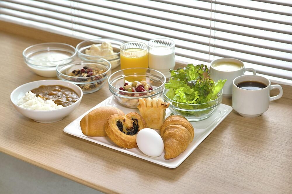 Фото R&b Hotel Umeda-Higashi