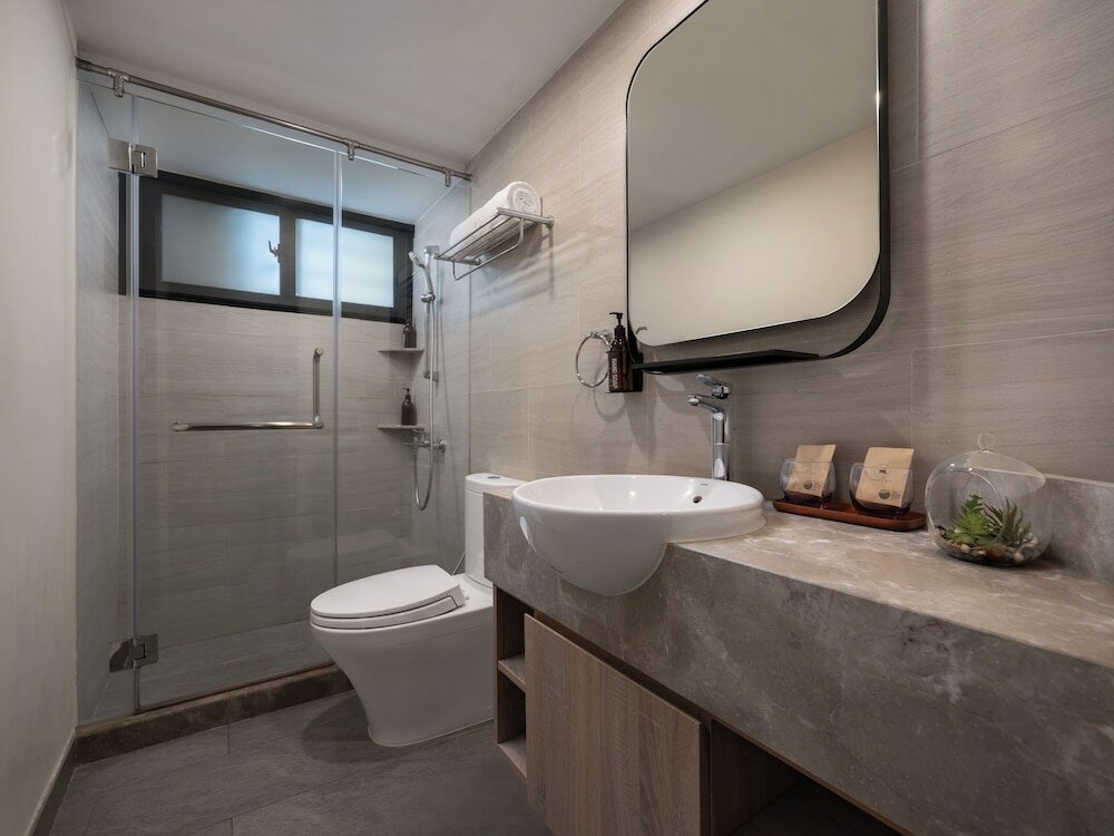 Фото Somerset Grand Hanoi
