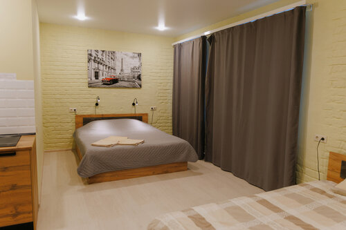 Иное жильё Студия 23 в Кировской области