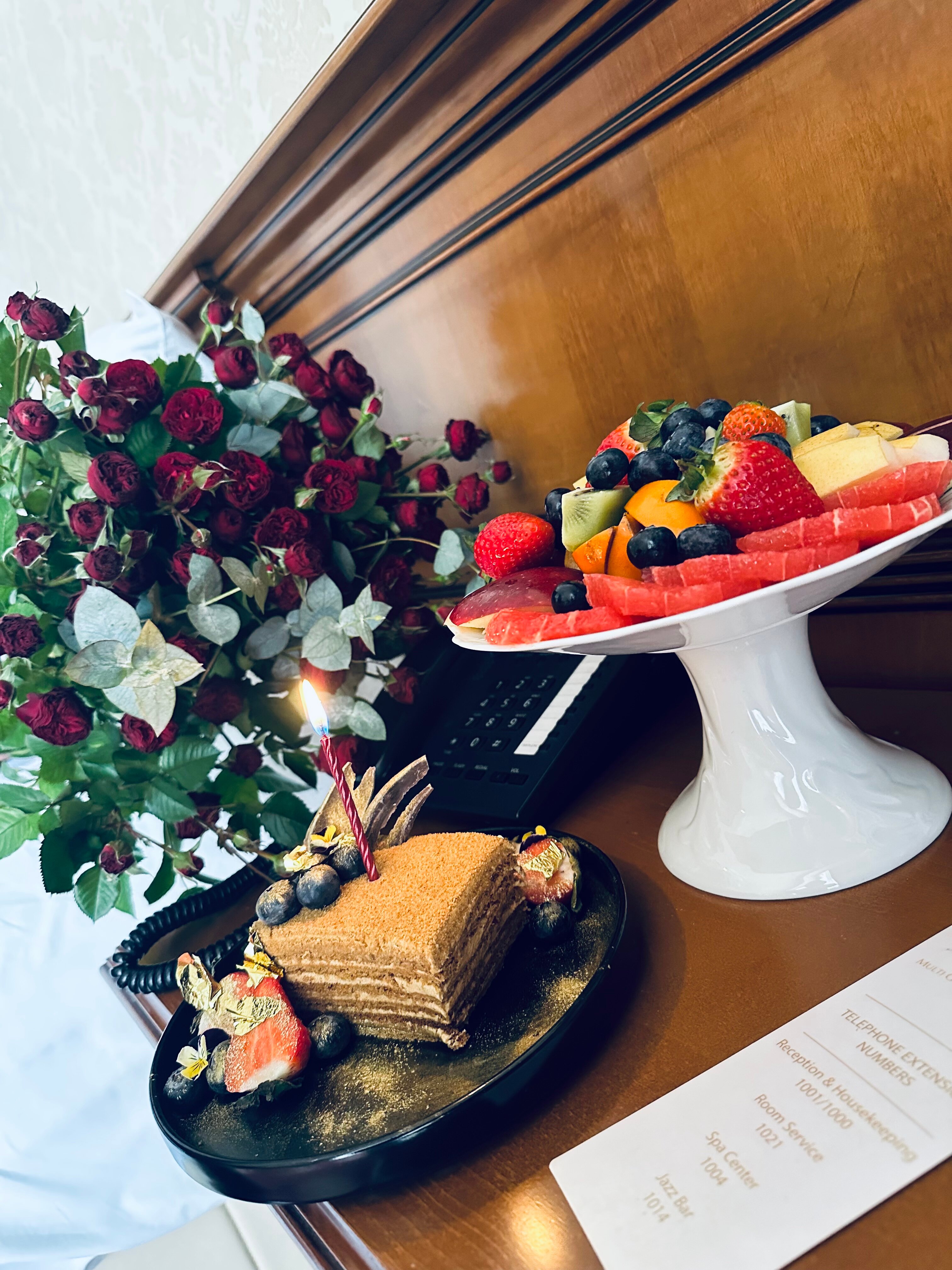 Фото Мульти Гранд отель