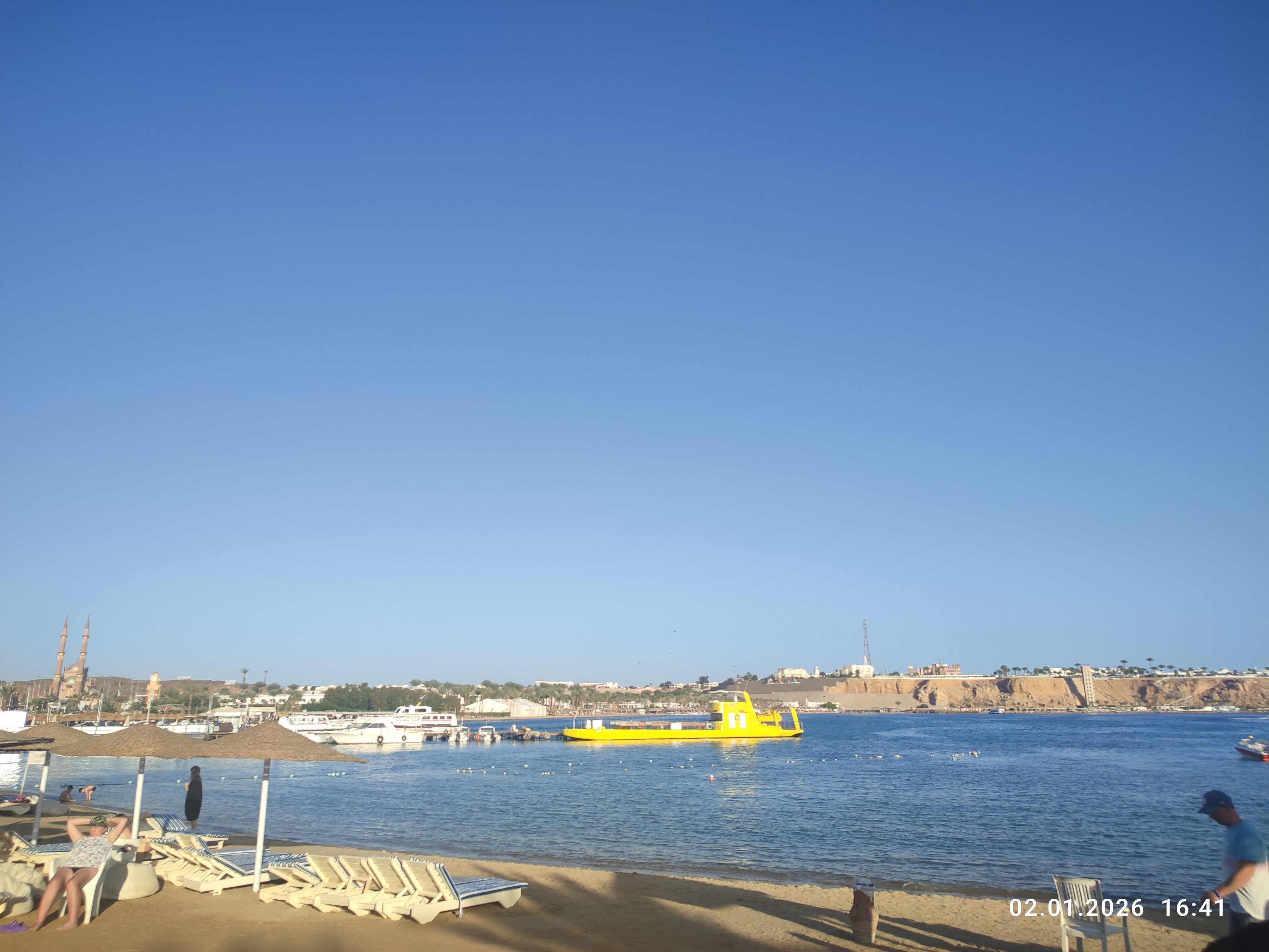 Фото Turquoise Beach Hotel